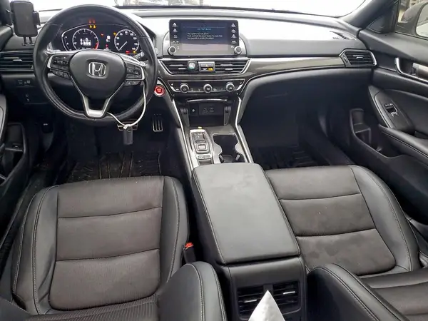 1HGCV2F31MA018360 2021 HONDA ACCORD - Image 8