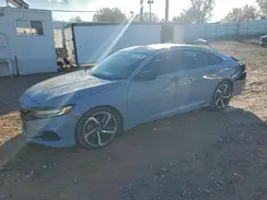 1HGCV2F31MA019301 2021 HONDA ACCORD