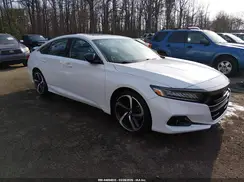 1HGCV2F31MA020626 2021 HONDA ACCORD
