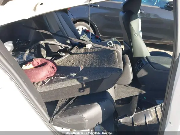 1HGCV2F31MA021419 2021 HONDA ACCORD - Image 8
