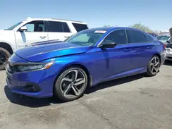 1HGCV2F31MA022179 2021 HONDA ACCORD