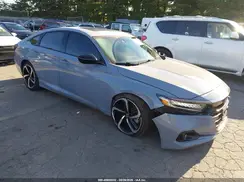 1HGCV2F31MA022960 2021 HONDA ACCORD