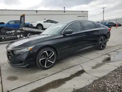 1HGCV2F31MA023400 2021 HONDA ACCORD
