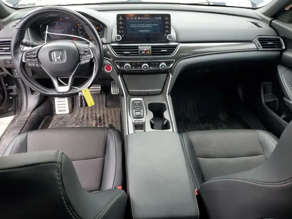 1HGCV2F31MA023400 2021 HONDA ACCORD - Image 8