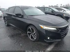 1HGCV2F31MA023414 2021 HONDA ACCORD