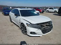 1HGCV2F31MA024238 2021 HONDA ACCORD