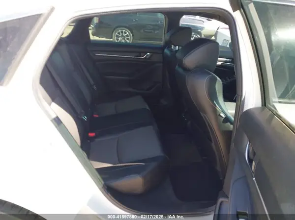 1HGCV2F31MA024238 2021 HONDA ACCORD - Image 8