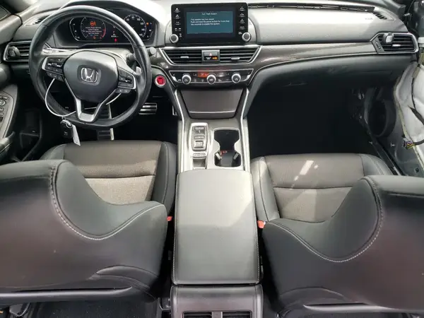 1HGCV2F31MA026412 2021 HONDA ACCORD - Image 8