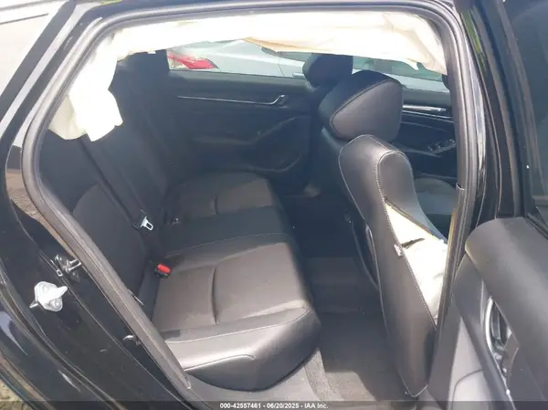 1HGCV2F31MA028547 2021 HONDA ACCORD - Image 8
