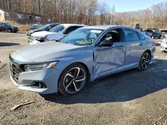 1HGCV2F31MA030251 2021 HONDA ACCORD