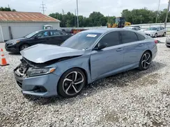 1HGCV2F31MA030718 2021 HONDA ACCORD