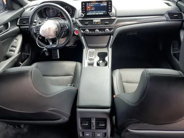 1HGCV2F31MA030718 2021 HONDA ACCORD - Image 8