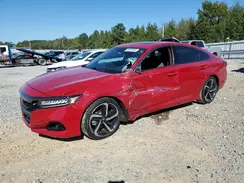 1HGCV2F31MA033697 2021 HONDA ACCORD