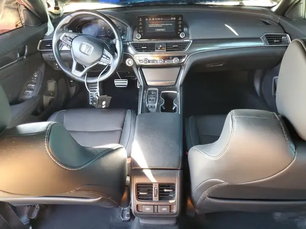 1HGCV2F31MA033697 2021 HONDA ACCORD - Image 8