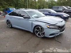 1HGCV2F31NA000734 2022 HONDA ACCORD