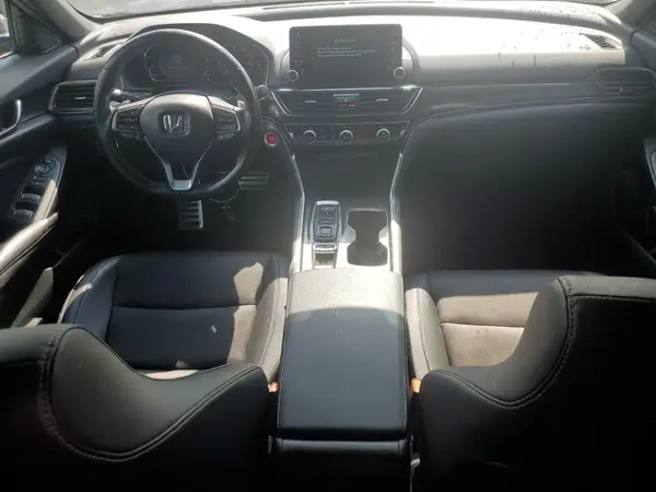 1HGCV2F31NA001558 2022 HONDA ACCORD - Image 8