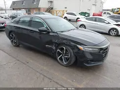 1HGCV2F31NA003004 2022 HONDA ACCORD