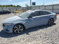 1HGCV2F31NA005030 2022 HONDA ACCORD