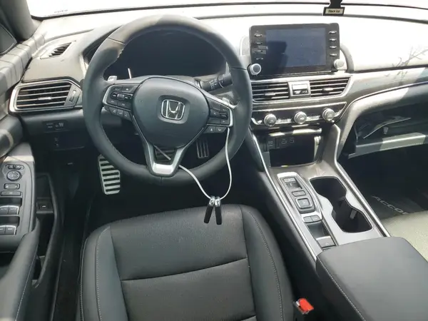 1HGCV2F31NA005030 2022 HONDA ACCORD - Image 8
