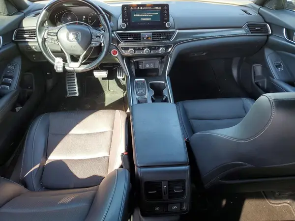 1HGCV2F31NA005061 2022 HONDA ACCORD - Image 8