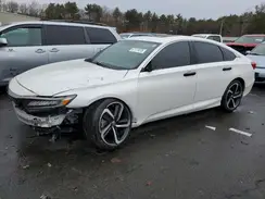 1HGCV2F31NA007697 2022 HONDA ACCORD