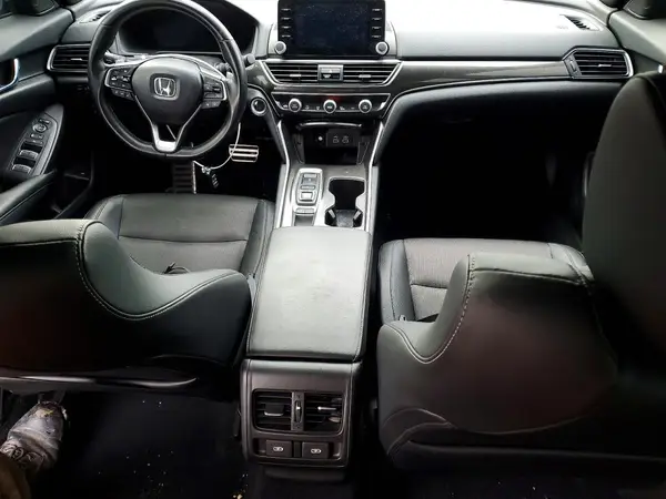 1HGCV2F31NA007862 2022 HONDA ACCORD - Image 8