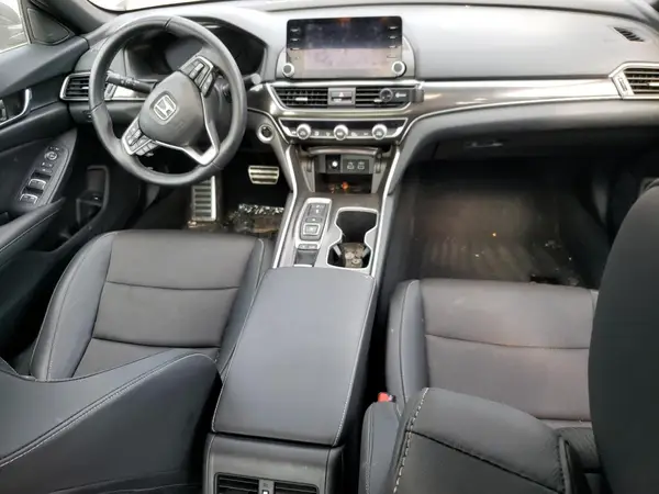 1HGCV2F31NA009305 2022 HONDA ACCORD - Image 8