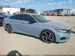 1HGCV2F31NA009403 2022 HONDA ACCORD