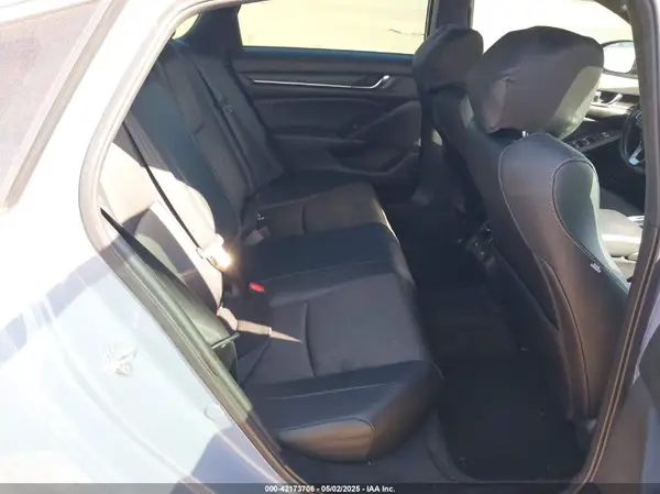 1HGCV2F31NA009403 2022 HONDA ACCORD - Image 8