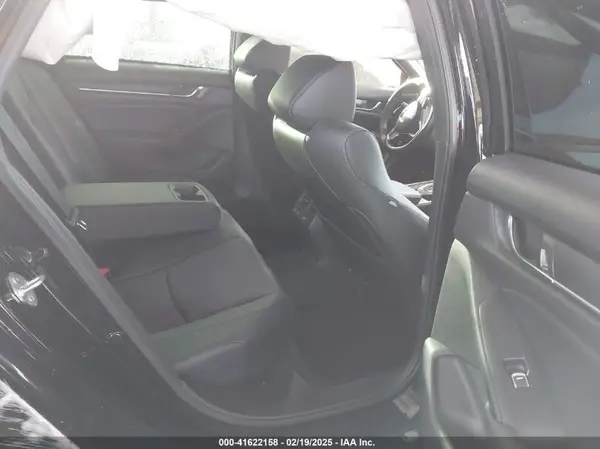 1HGCV2F31NA009613 2022 HONDA ACCORD - Image 8