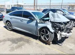 1HGCV2F31NA009885 2022 HONDA ACCORD