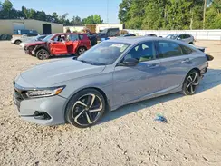 1HGCV2F31NA013807 2022 HONDA ACCORD