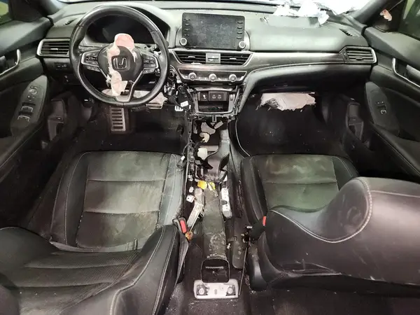 1HGCV2F31NA015265 2022 HONDA ACCORD - Image 8