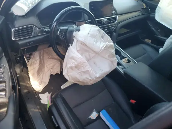1HGCV2F31NA015394 2022 HONDA ACCORD - Image 8