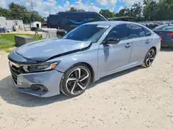 1HGCV2F31NA016061 2022 HONDA ACCORD