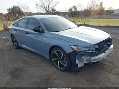 1HGCV2F31NA016321 2022 HONDA ACCORD