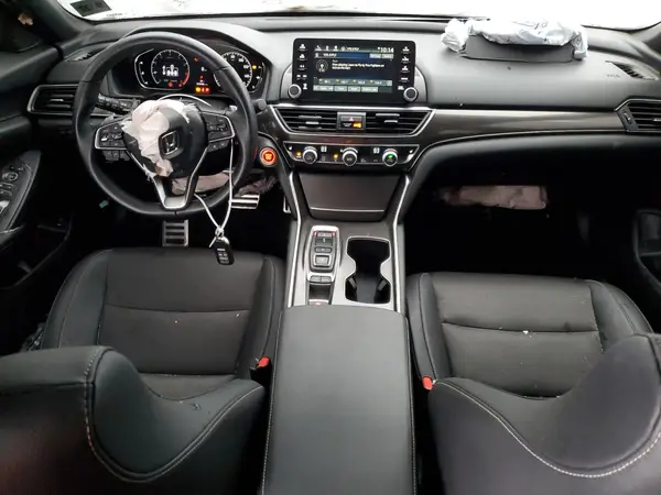 1HGCV2F31NA016707 2022 HONDA ACCORD - Image 8