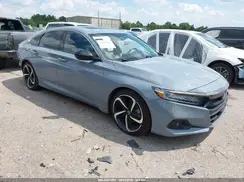 1HGCV2F31NA018814 2022 HONDA ACCORD