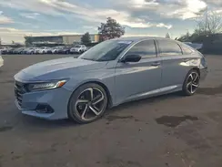 1HGCV2F31NA019123 2022 HONDA ACCORD