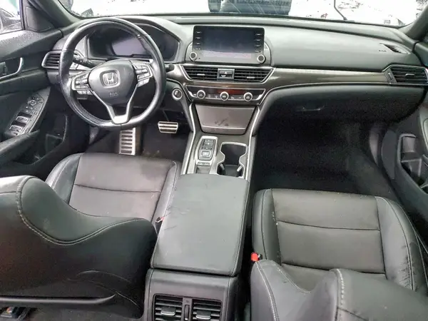 1HGCV2F31NA019302 2022 HONDA ACCORD - Image 8