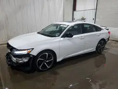 1HGCV2F31NA020109 2022 HONDA ACCORD