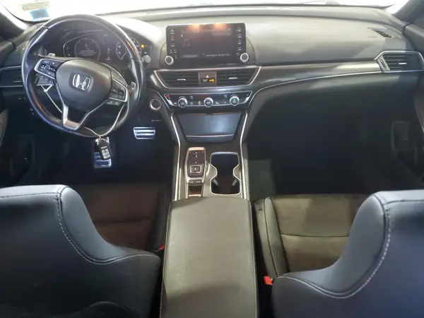 1HGCV2F31NA020109 2022 HONDA ACCORD - Image 8