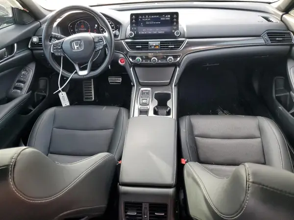 1HGCV2F31NA020370 2022 HONDA ACCORD - Image 8