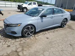 1HGCV2F31NA020403 2022 HONDA ACCORD