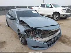 1HGCV2F31NA021051 2022 HONDA ACCORD