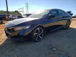 1HGCV2F31NA022443 2022 HONDA ACCORD