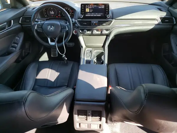 1HGCV2F31NA022443 2022 HONDA ACCORD - Image 8