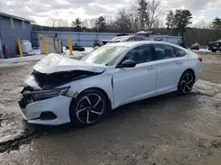 1HGCV2F31NA022989 2022 HONDA ACCORD