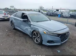 1HGCV2F31NA024743 2022 HONDA ACCORD