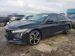 1HGCV2F32JA000204 2018 HONDA ACCORD